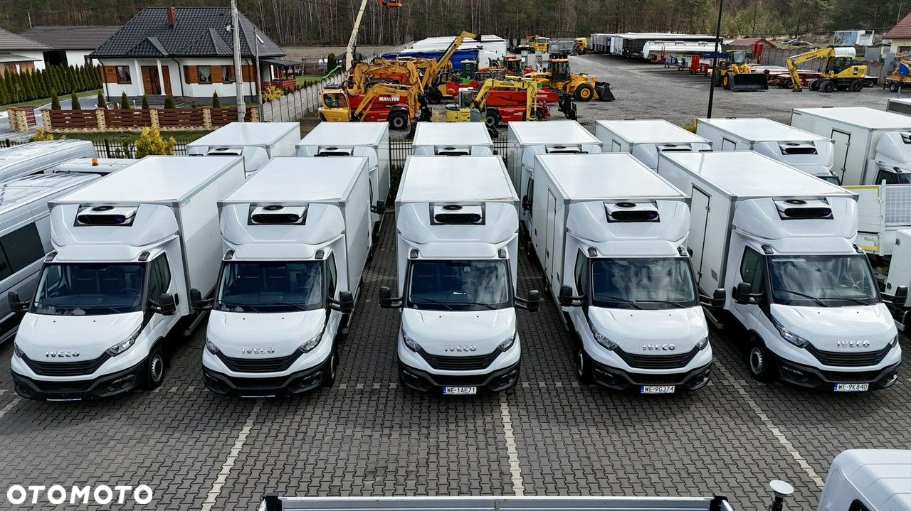 Iveco Daily 35S16 V - 4