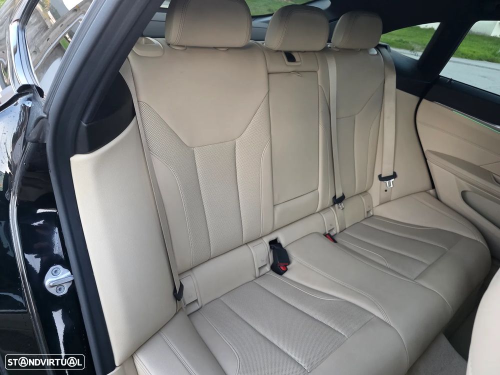 BMW 420 Gran Coupé d Pack Desportivo M Auto - 18