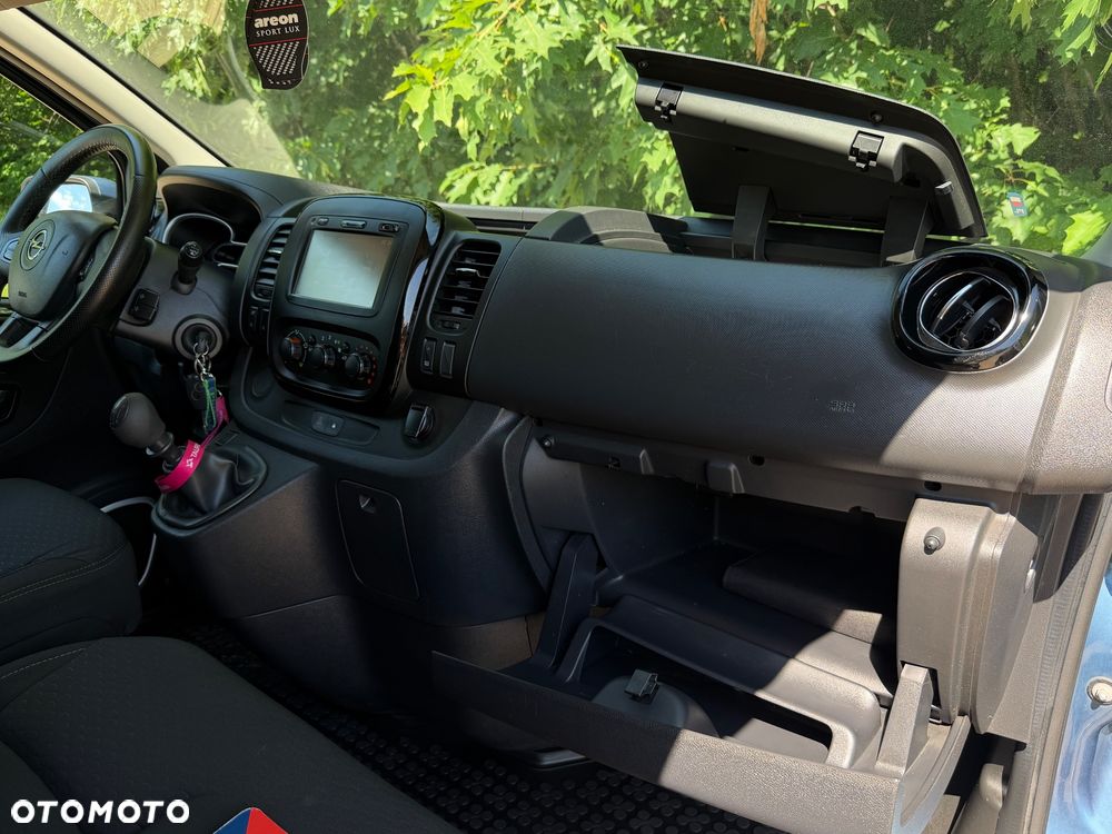 Opel Vivaro L2H1 S&S + - 20