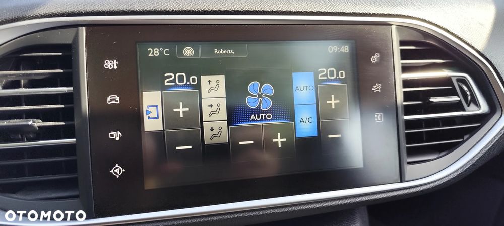 Peugeot 308 1.2 PureTech Allure S&S - 15