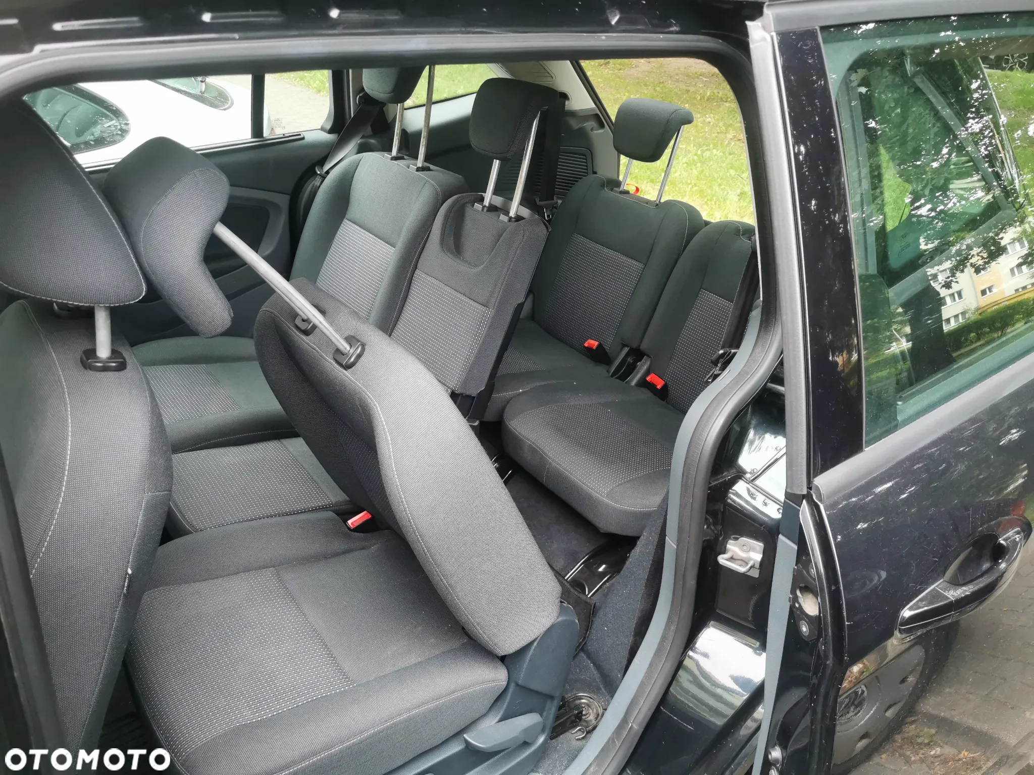 Ford Grand C-MAX 2.0 TDCi Titanium - 10
