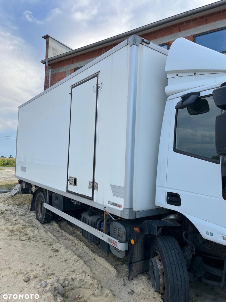 Iveco Eurocargo - 1