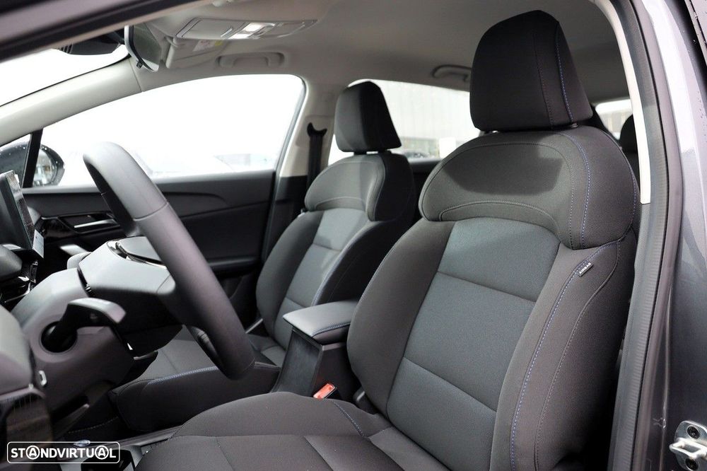 MG MG4 49 kWh Standard - 7