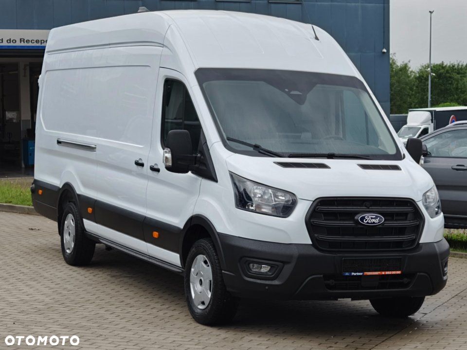 Ford Transit - 3