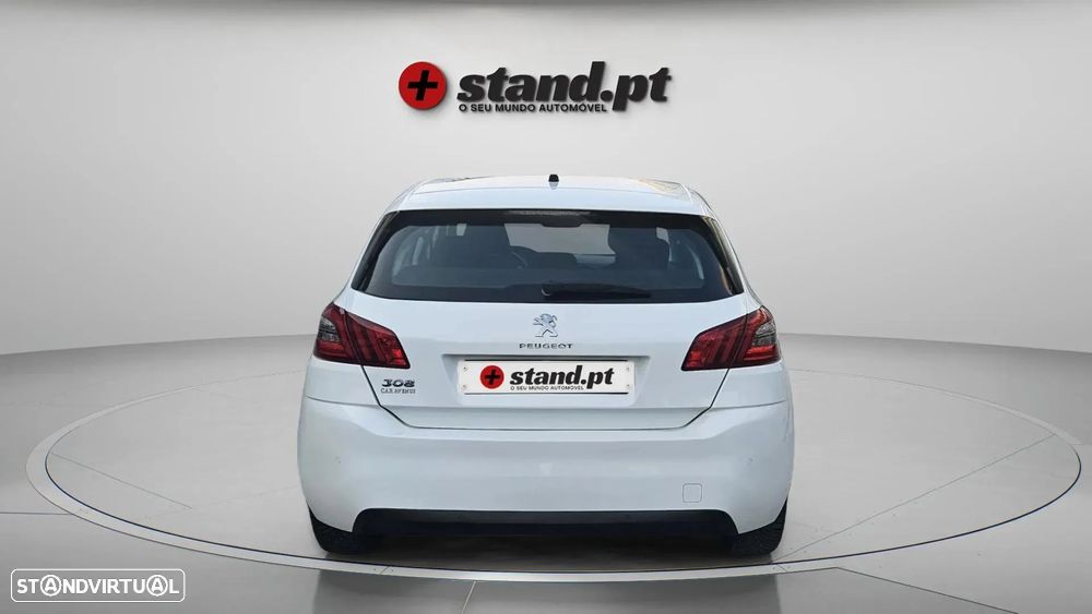 Peugeot 308 1.5 BlueHDi Business Line - 6