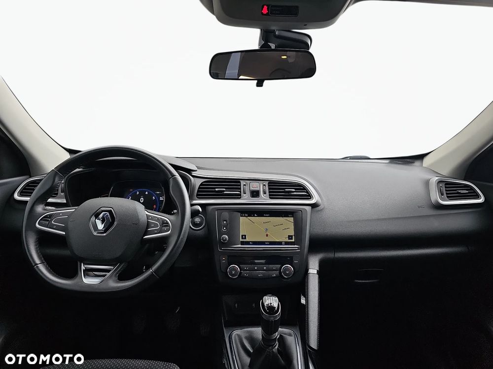 Renault Kadjar 1.2 Energy TCe Adventure - 4