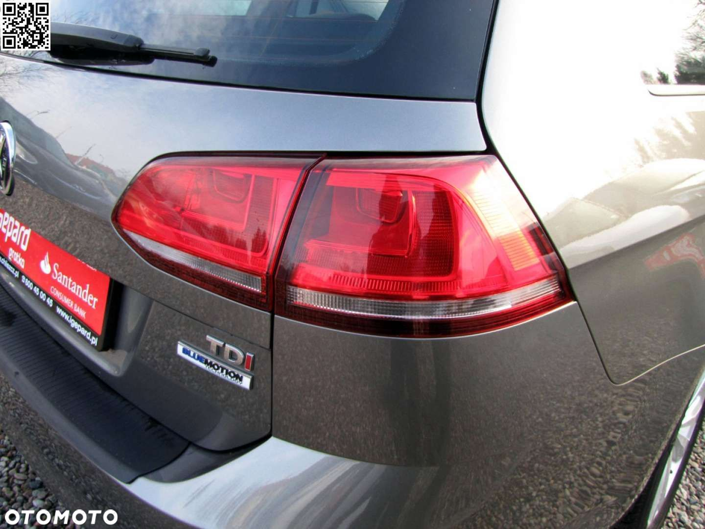 Volkswagen Golf - 12