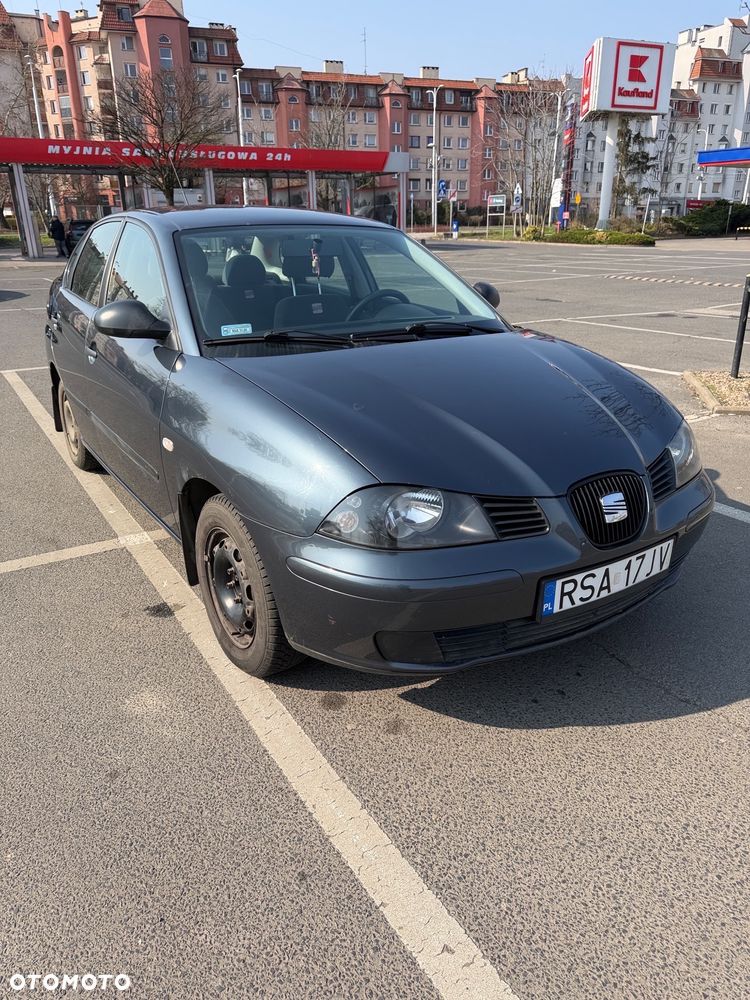 Seat Cordoba 1.4 16V Reference - 1