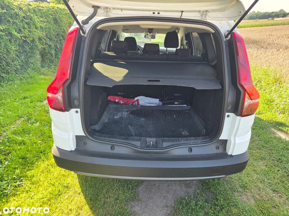 Dacia Jogger 1.0 TCe Expression - 14