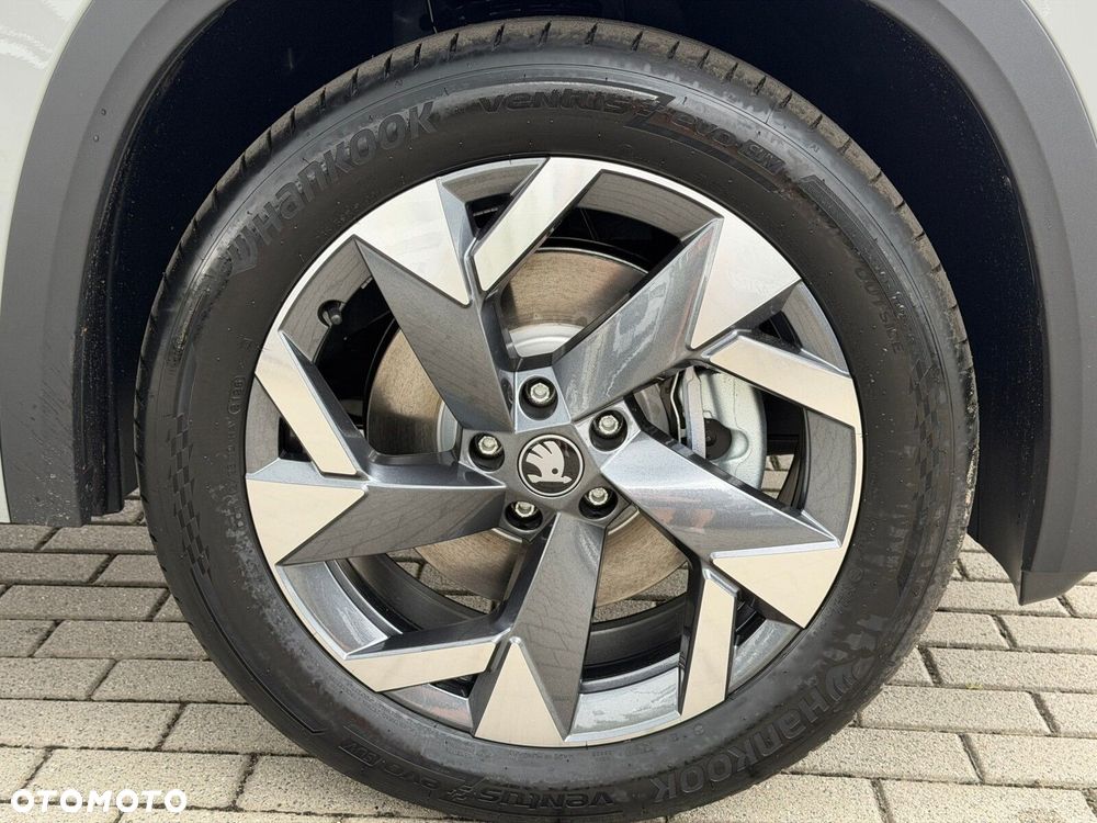 Skoda Kodiaq 2.0 TDI 4x4 Sportline DSG - 10
