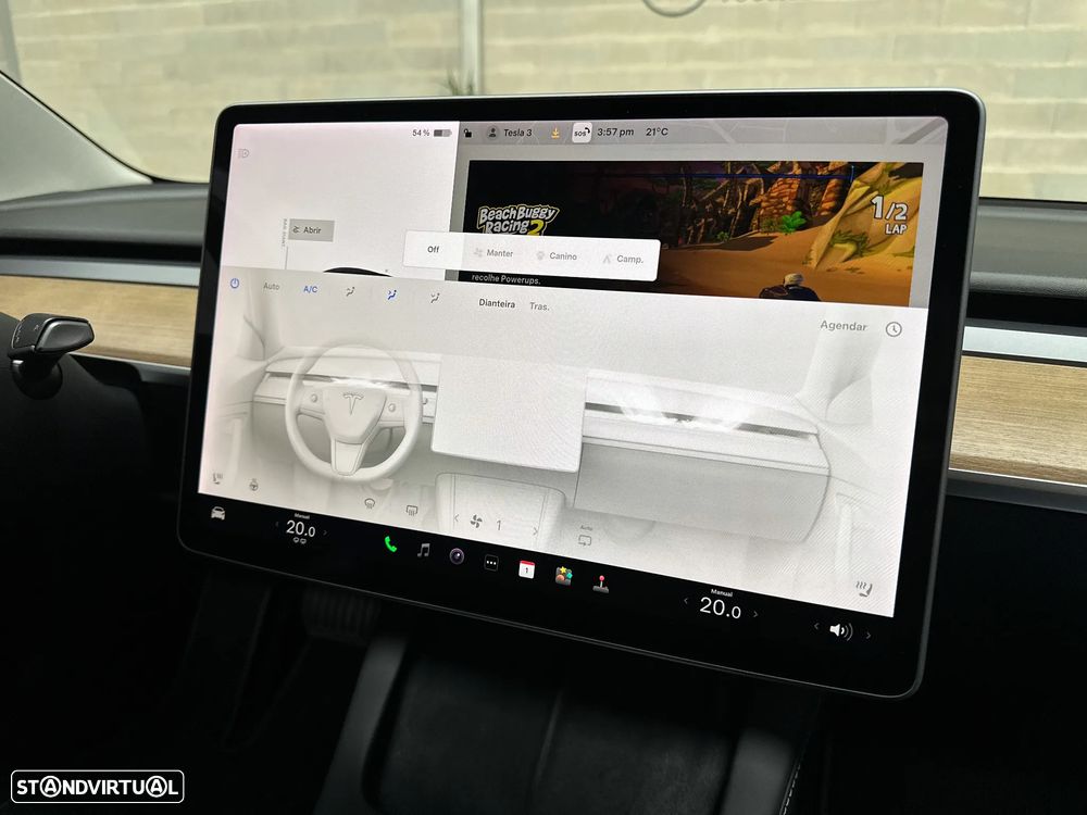 Tesla Model 3 Standard Range Plus RWD - 43