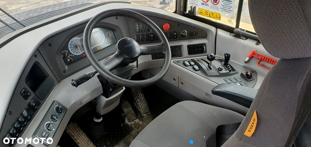 Volvo A30G - 2