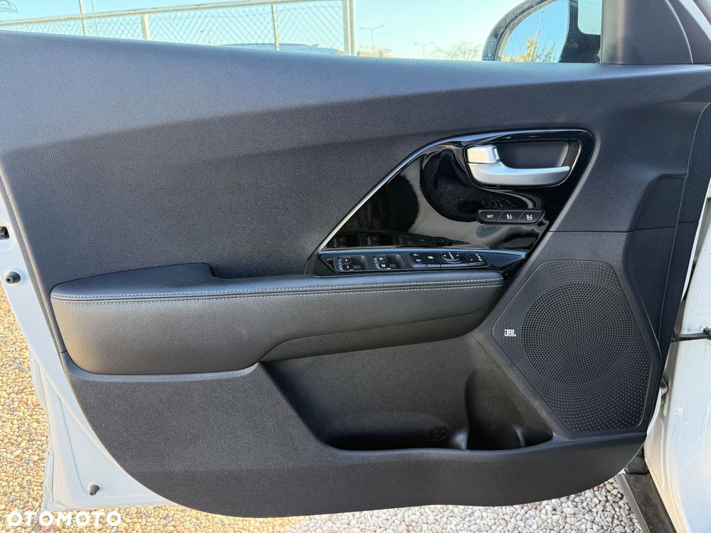 Kia Niro 1.6 GDI PHEV 2WD OPF Vision - 41