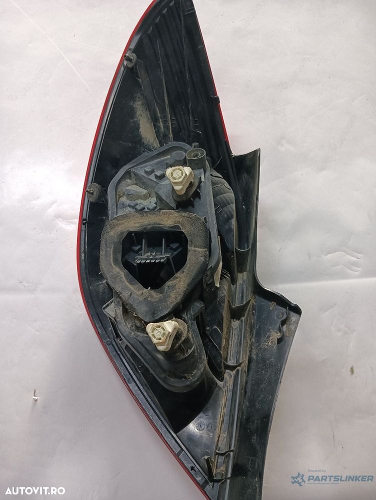 Stop OPEL CORSA D S07 2006 - 2014 89037877 - 2