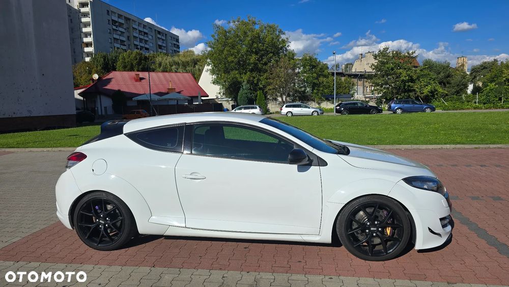 Renault Megane - 2
