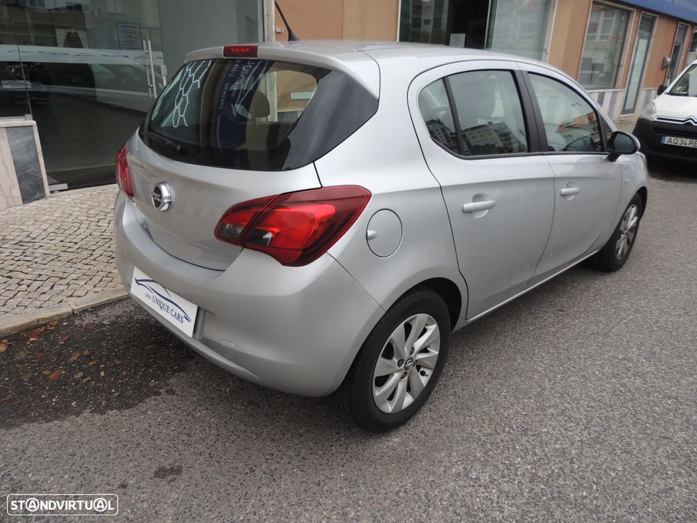 Opel Corsa 1.2 Enjoy - 3