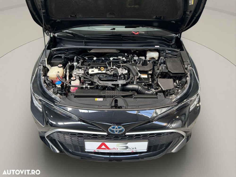 Toyota Corolla 2.0 Lounge - 41