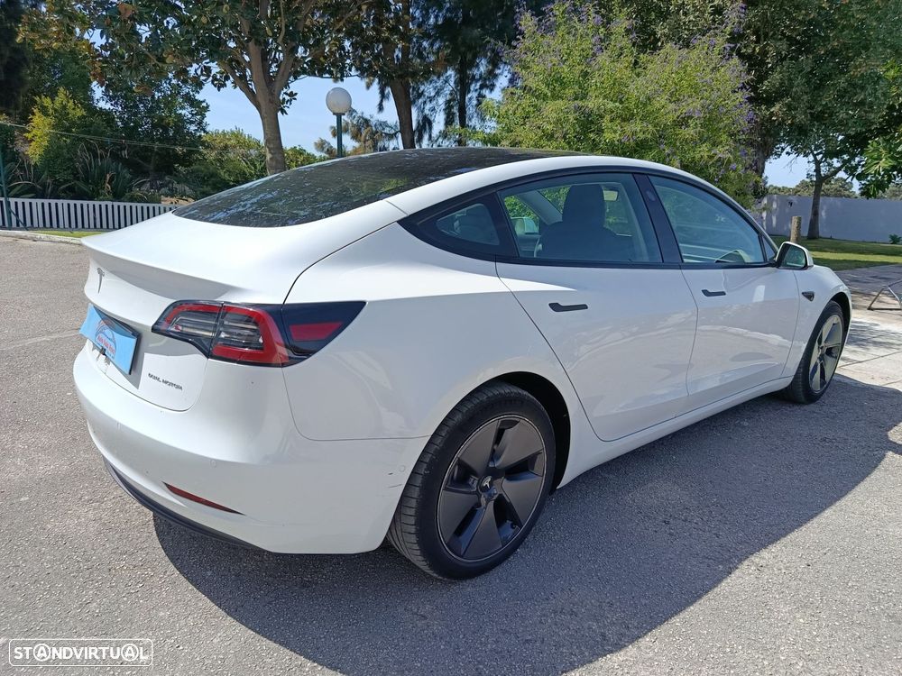 Tesla Model 3 Long Range Tração Integral - 16