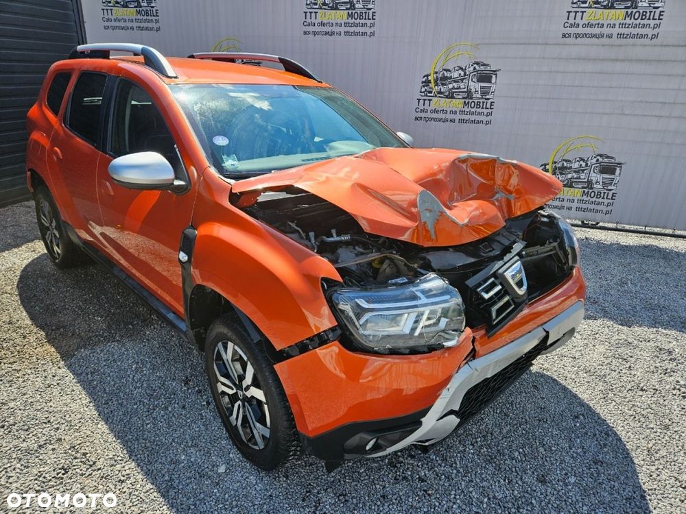 Dacia Duster - 9
