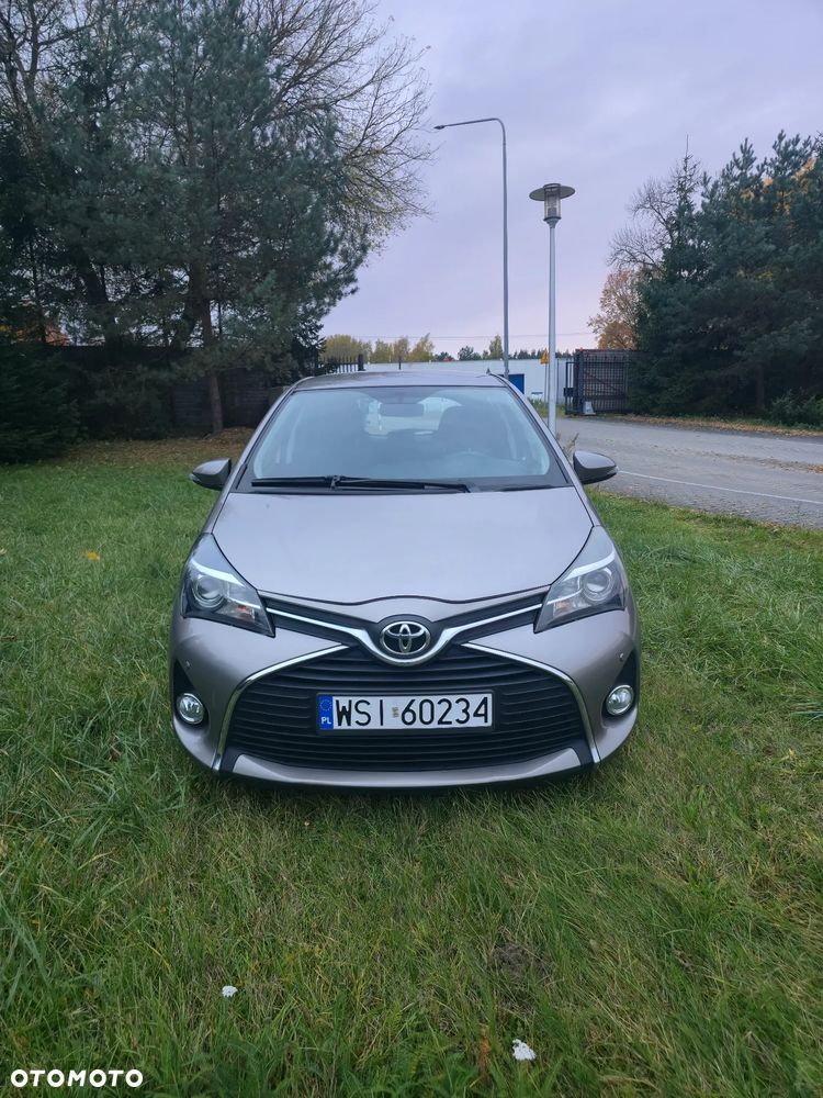 Toyota Yaris - 28