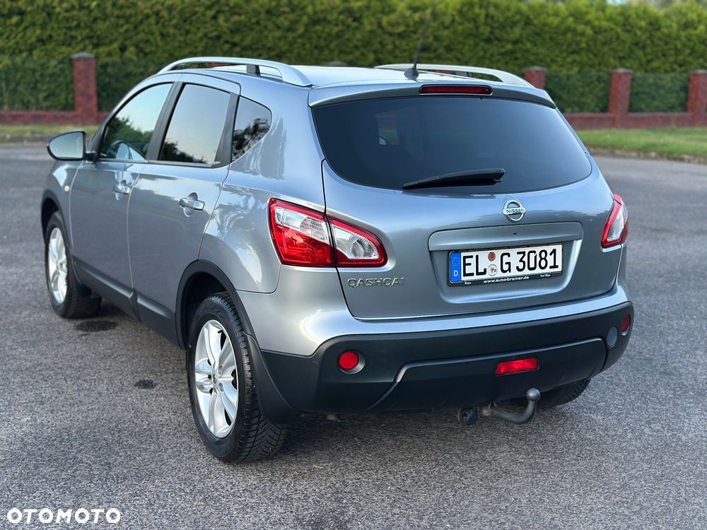 Nissan Qashqai 2.0 Tekna Premium - 13
