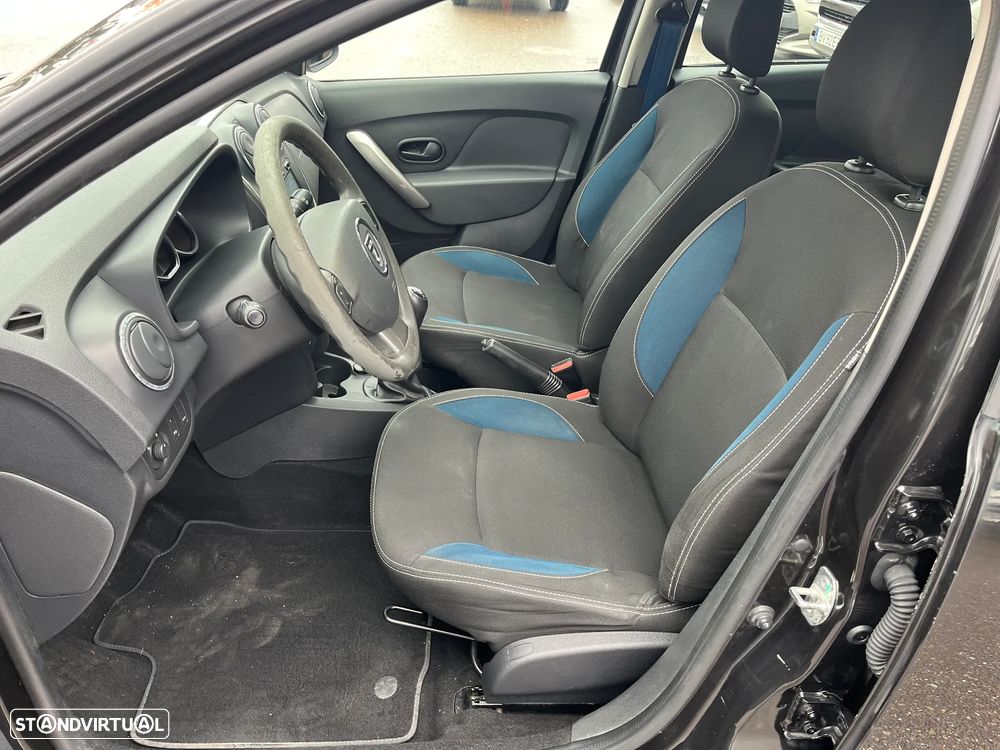 Dacia Logan MCV 1.5 dCi Confort - 10