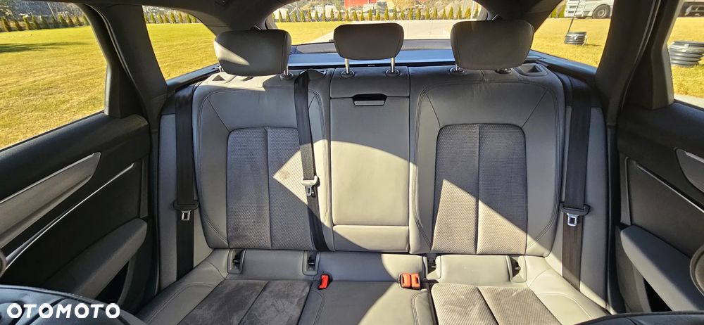 Audi A6 Avant 40 TDI mHEV Quattro S tronic - 17