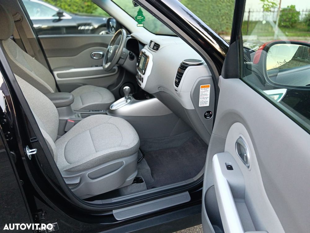 Kia Soul Ecobust - 6