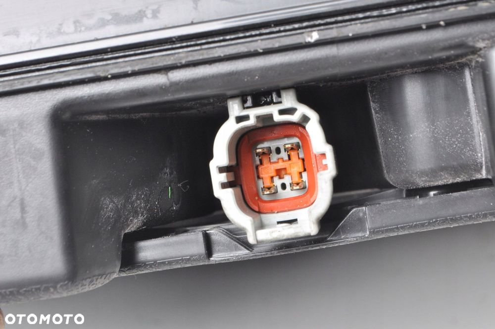 NISSAN X-TRAIL T33 SUBWOOFER GŁOŚNIK 281706UM0A 23R - 4