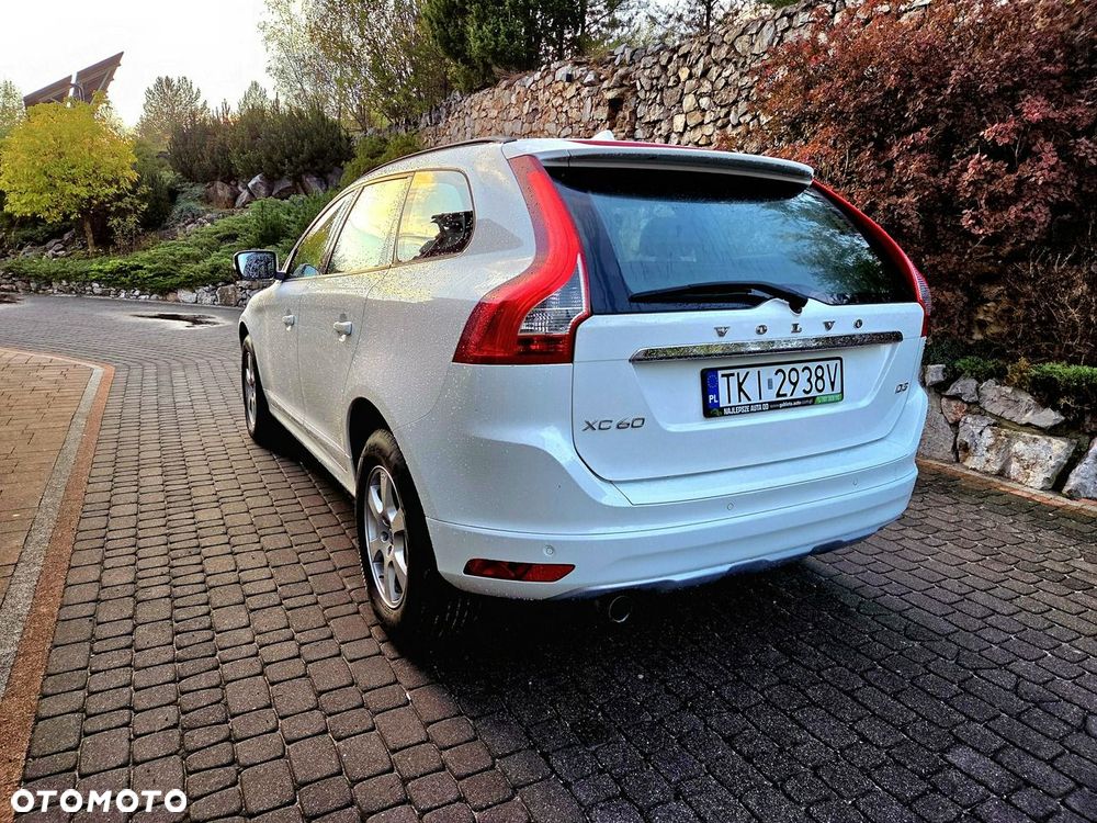 Volvo XC 60 - 6