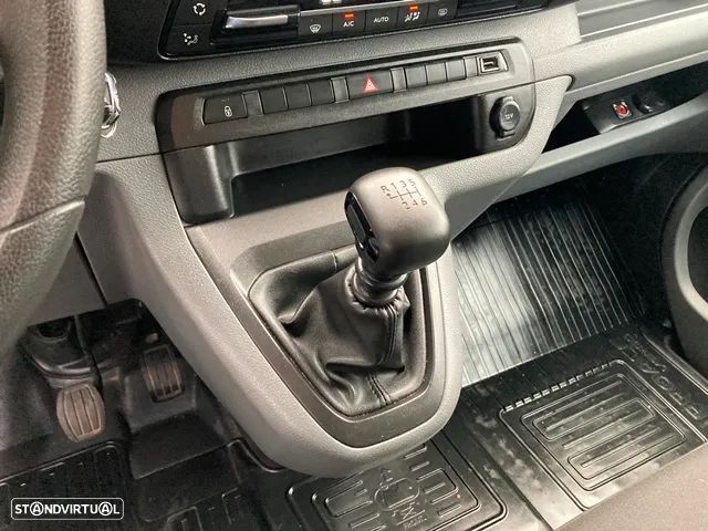 Toyota Proace Verso 2,0-l-D-4D L2 (9L) Flow - 22