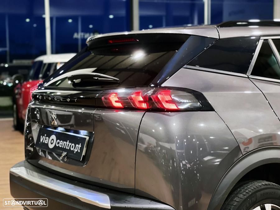 Peugeot 2008 1.2 PureTech Allure Pack - 7