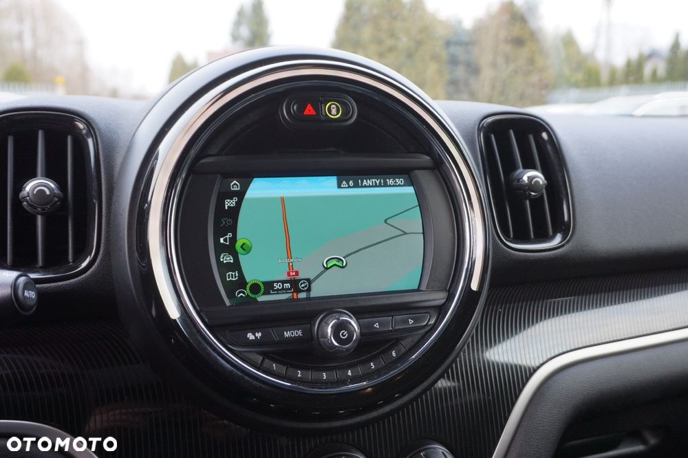 MINI Countryman - 18