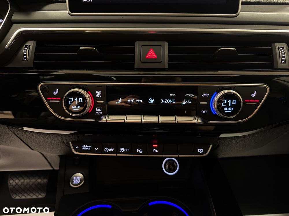 Audi A5 Sportback 40 TDI Quattro S Line S tronic - 17