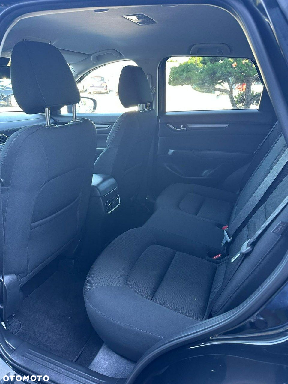 Mazda CX-5 2.0 Exclusive-Line 2WD - 9