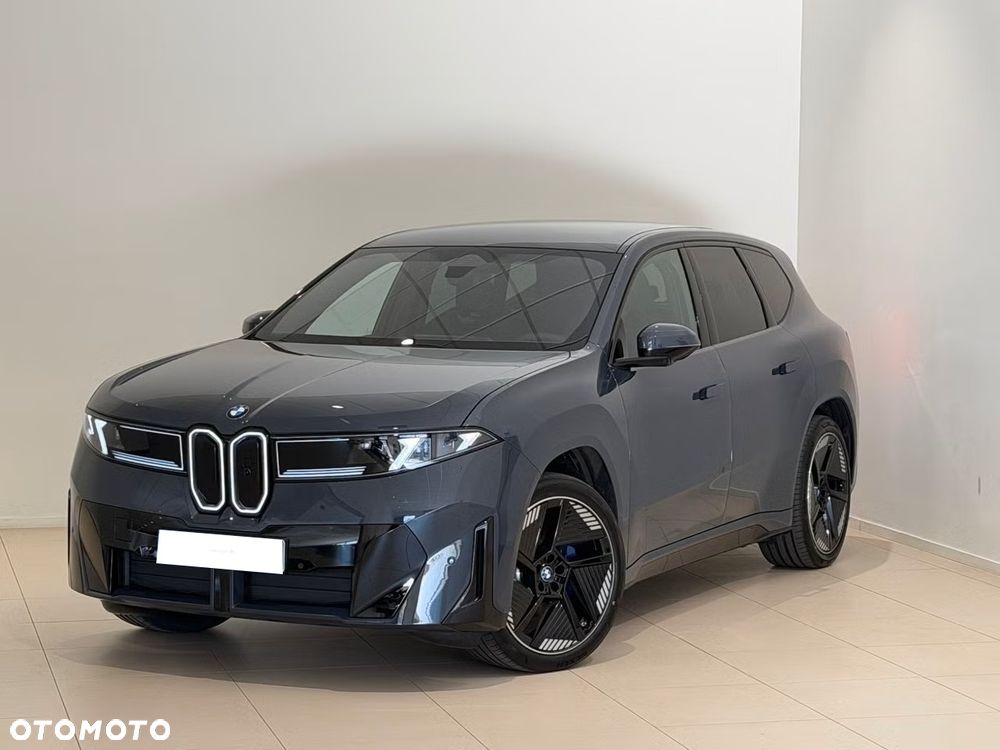 BMW iX3 - 2