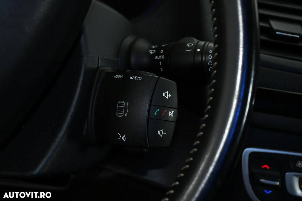 Renault Megane ENERGY dCi 130 BOSE EDITION - 18