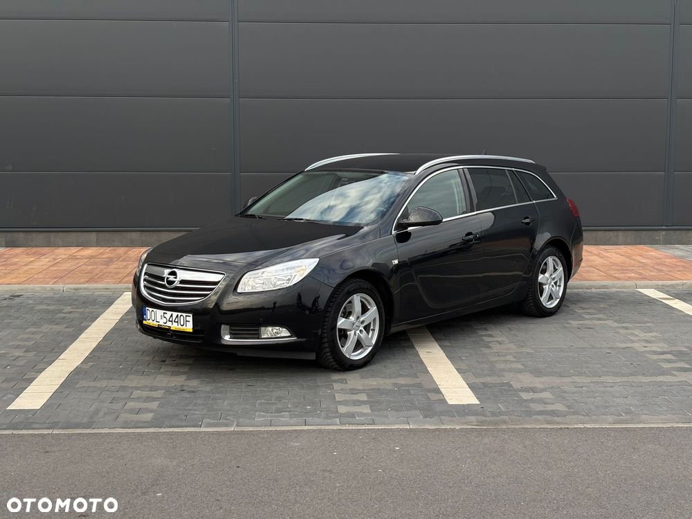 Opel Insignia 2.0 CDTI Automatik 150 Jahre - 14