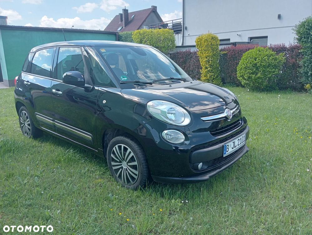 Fiat 500L 1.4 16V Opening Edition - 4