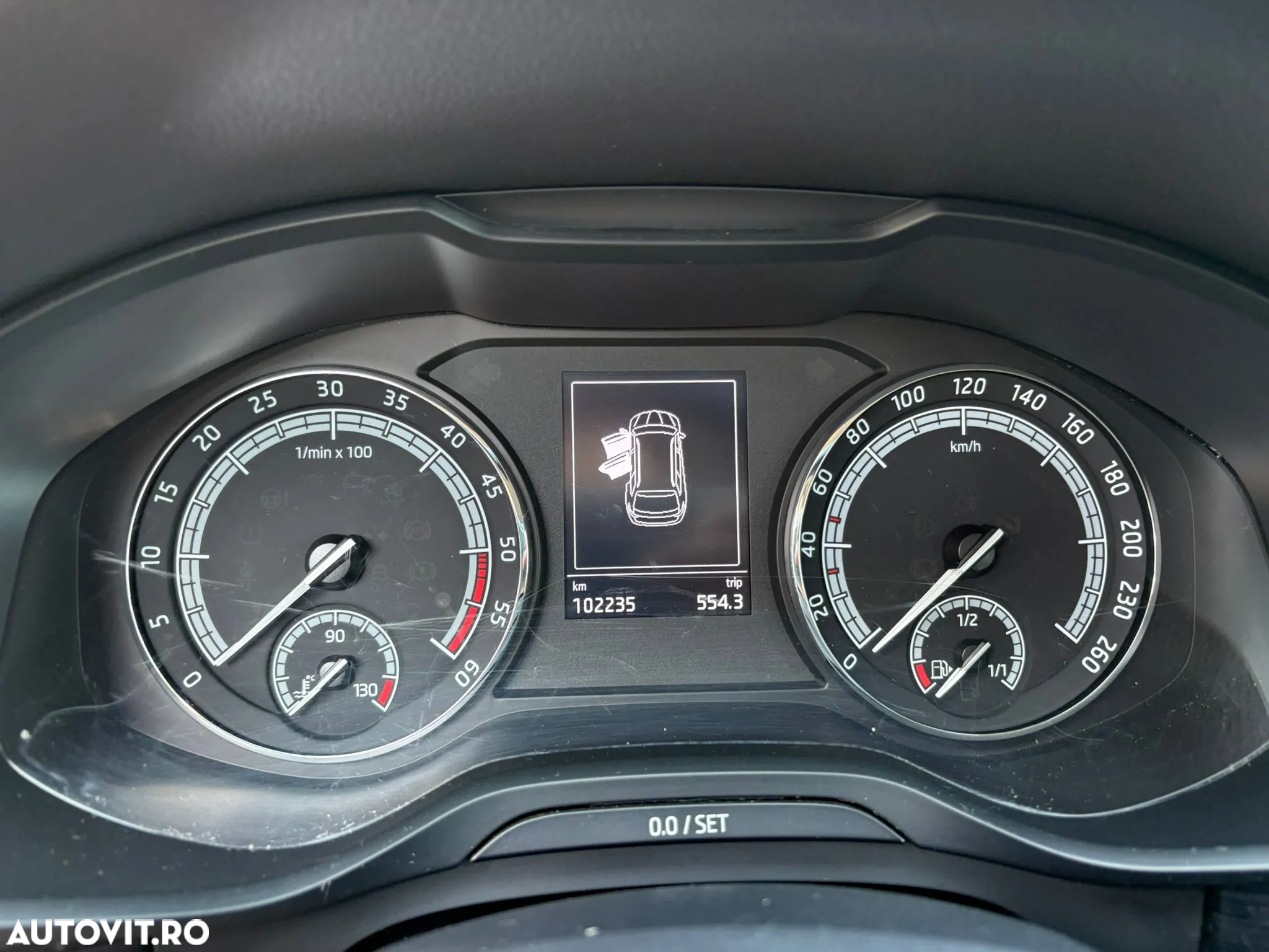 Skoda Kodiaq 2.0 TDI 4X4 Style - 7