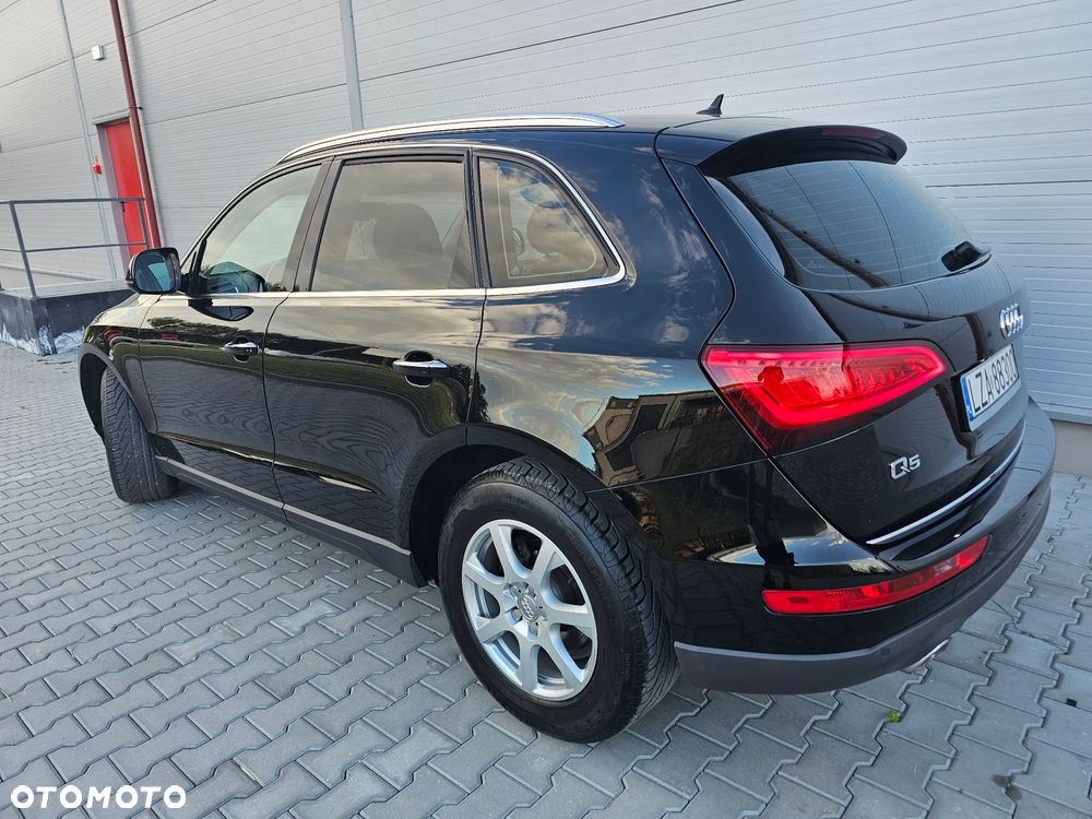 Audi Q5 2.0 TDI - 5