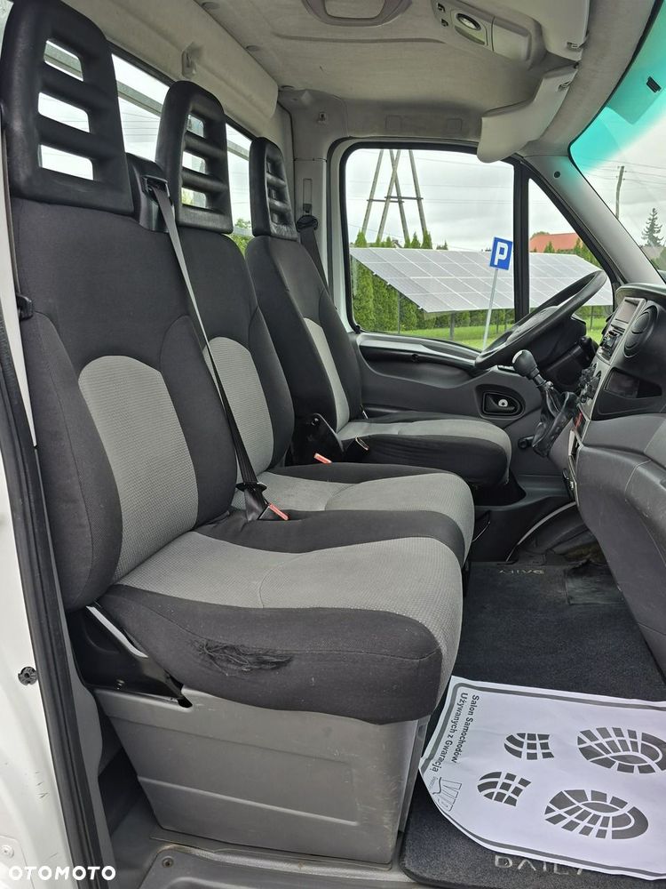 Iveco Daily - 23