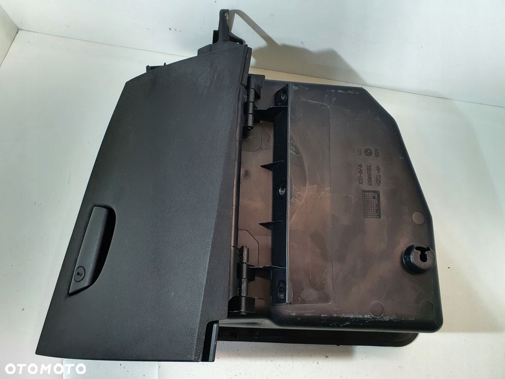 schowek pasażera fiat stilo 2.4 abarth 735269803 - 2