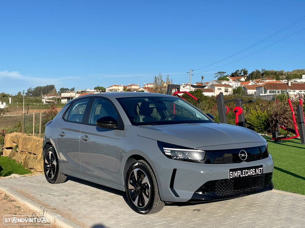 Opel Corsa-e Edition - 1
