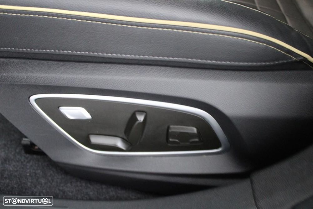 Renault Mégane E-Tech EV60 Iconic Autonomia Comfort CA7 - 15