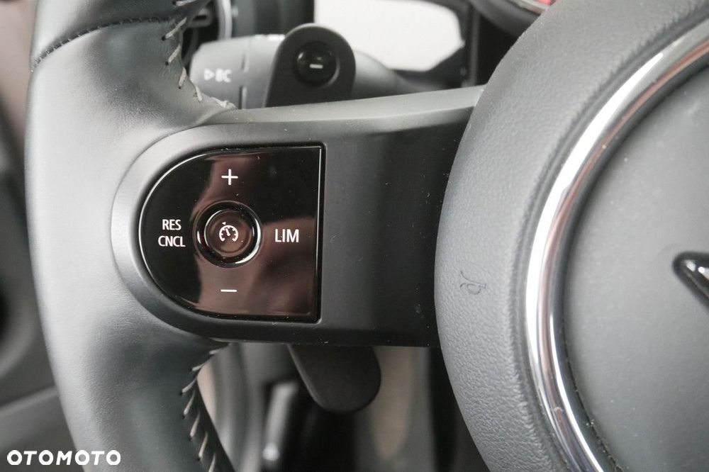 MINI Cooper S - 23