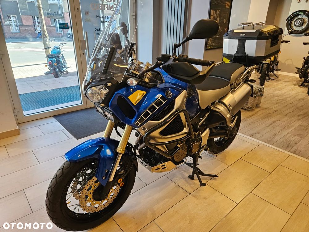 Yamaha Super Tenere - 2