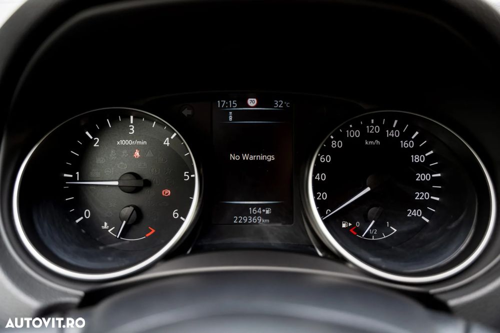 Nissan Qashqai 1.5 DCI Start/Stop Tekna - 31