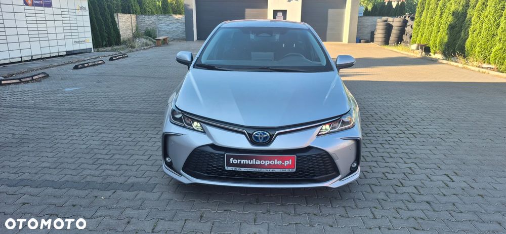 Toyota Corolla - 18