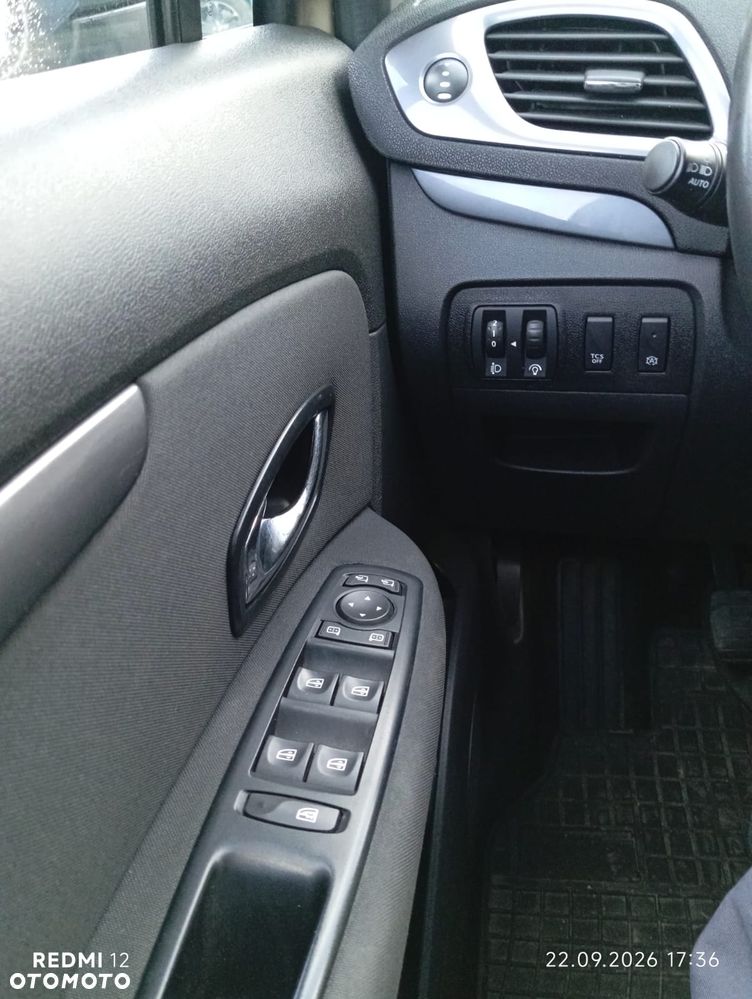 Renault Scenic 1.2 TCe Energy Limited EU6 - 18